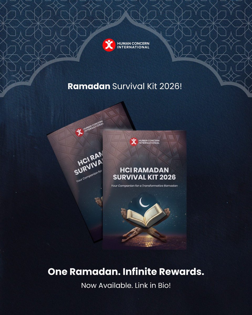 HCI Canada tweet media