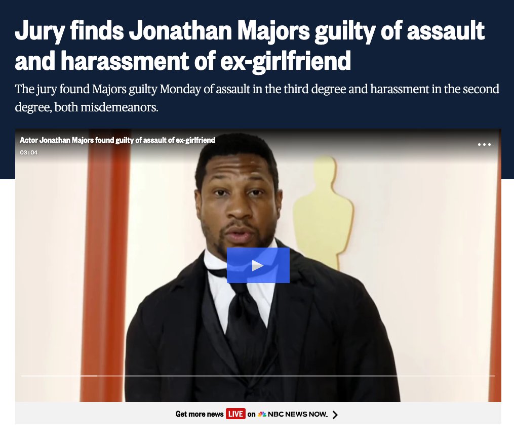 Thursday tweet media