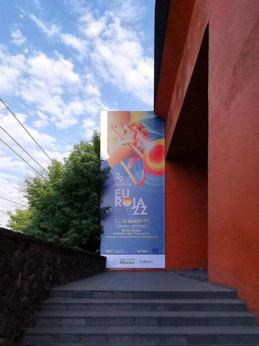 Centro Nacional de las Artes tweet media