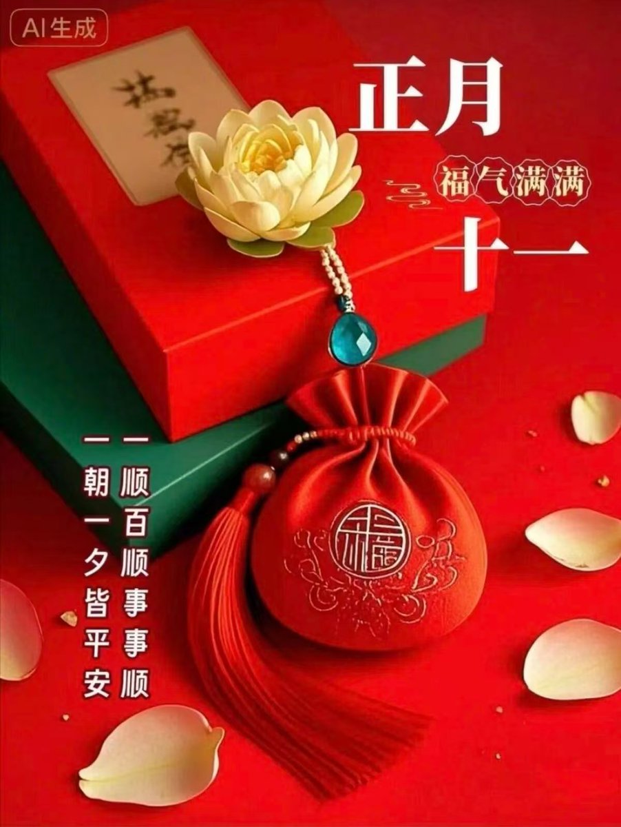 早安！Good morning！