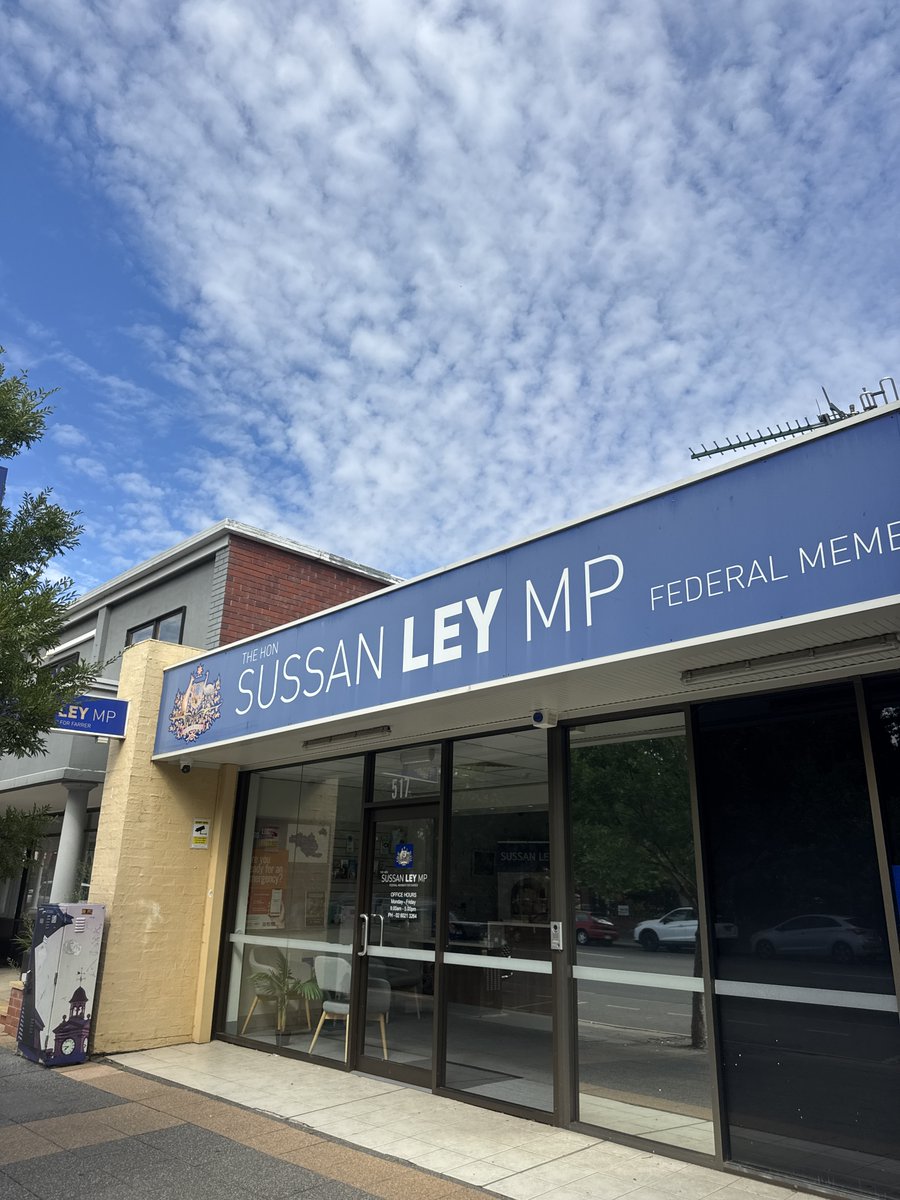 Grace Crivellaro tweet media