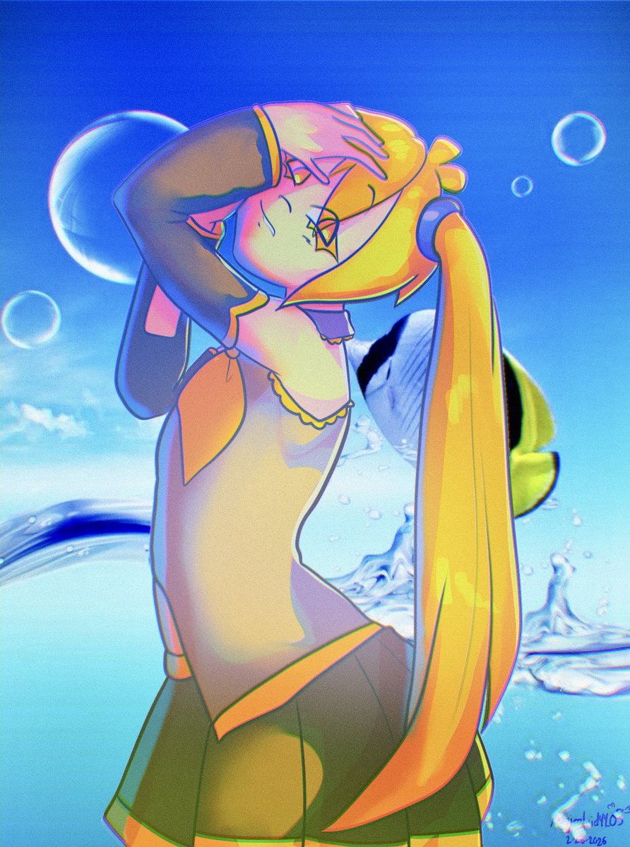 Magicaloid44_03 tweet media