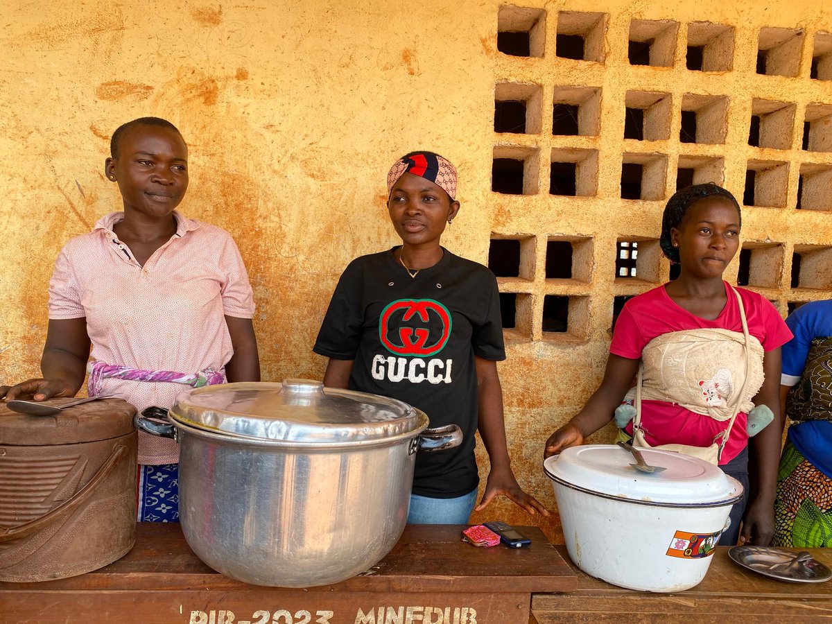 Community Vision Grp tweet media