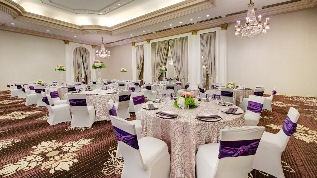 Hilton Post Oak tweet media