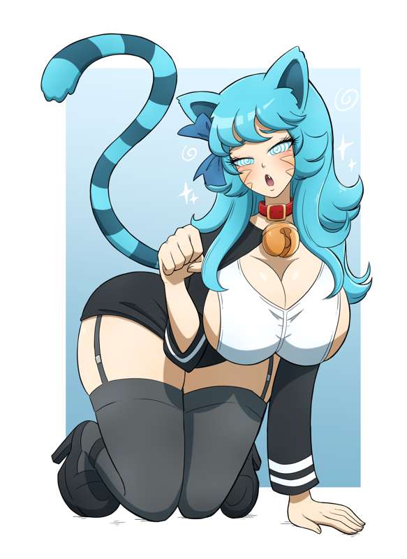 Choco_Lulux's tweet photo. @Minxymuu Hehe good ma'am~♡
I want to see if you going take me~♡ https://t.co/6f4xd6GDNL