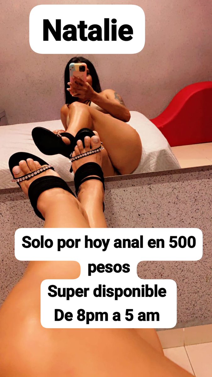 ronchanata95's tweet photo. Super disponible https://t.co/bOy9wAFbFz