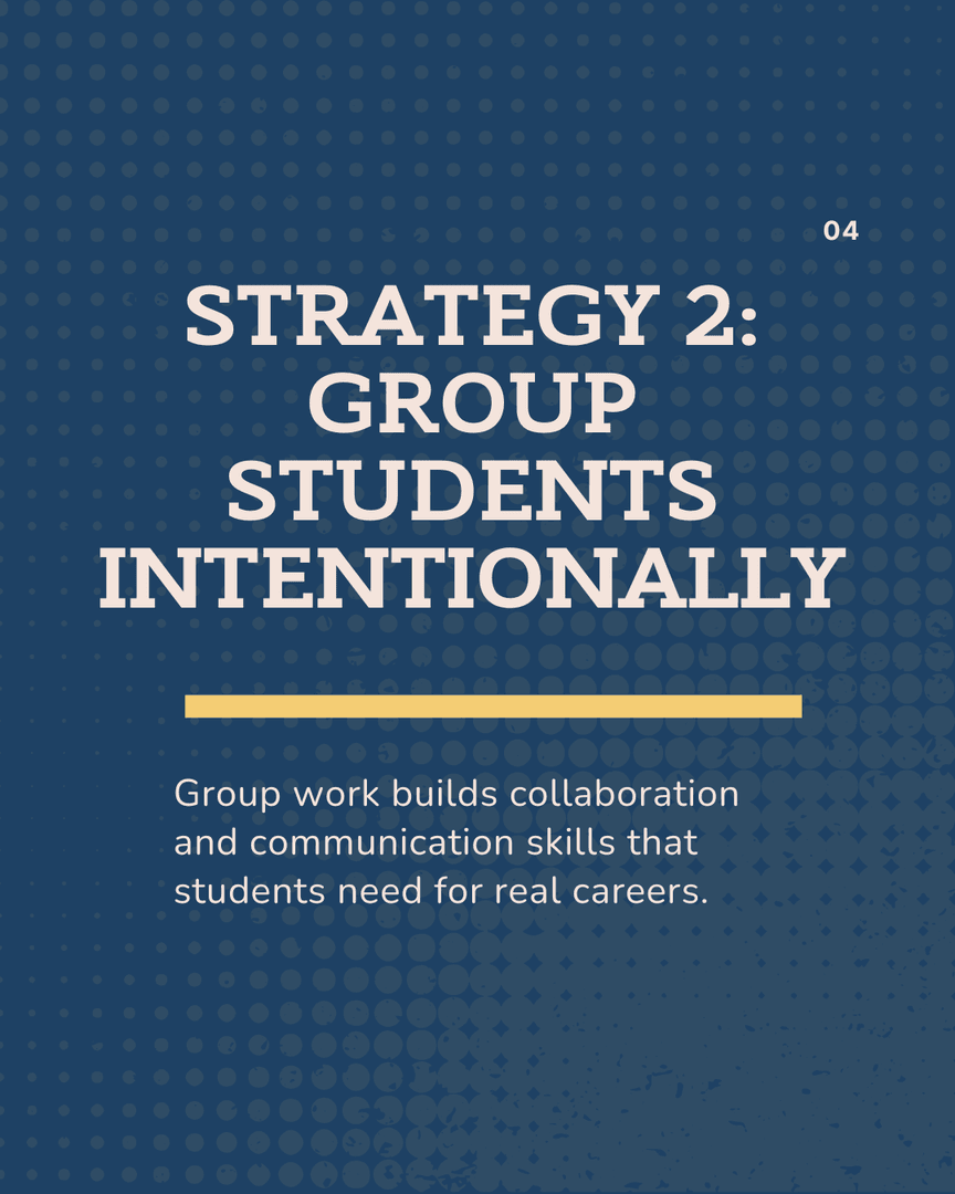 If your classroom is quiet, it might be fear, not disengagement.

Swipe for simple ways to help every student feel seen, safe, and ready to participate.

Then tap the link to read the full blog and pick one strategy to try tomorrow.

schooldatebooks.com/inclusive-clas…