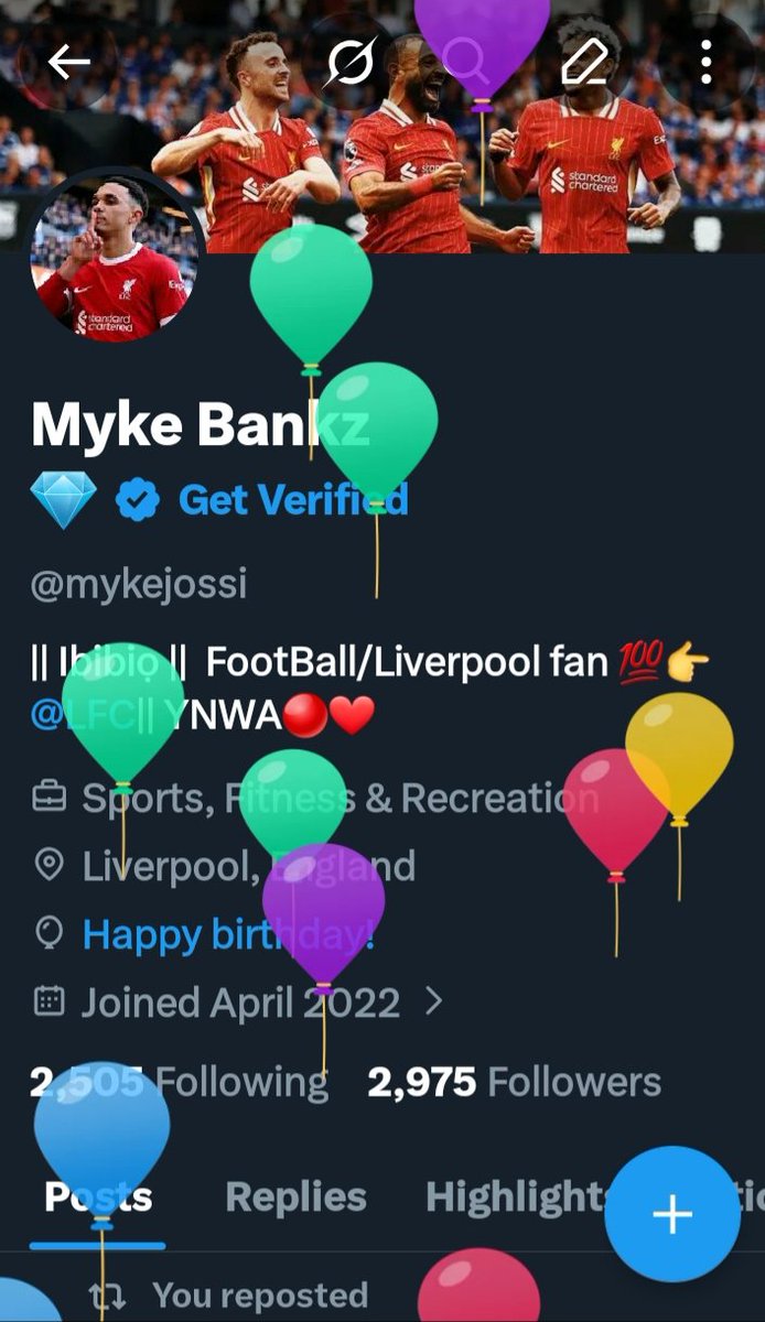 I got balloons today!🎈🎈

HAPPY BIRTHDAY TO ME!!! 🎉🥳

Wish me hbd first,  before u go pop balloon 🎈