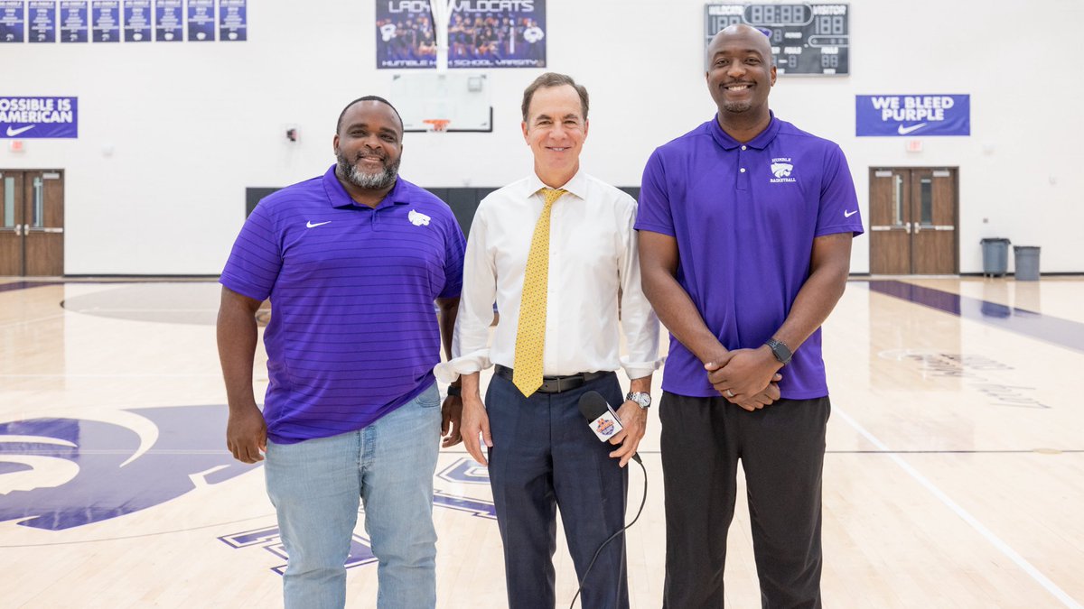 Humble ISD tweet media