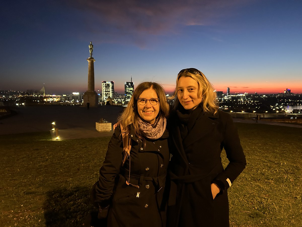 Marija Kundakovic tweet media