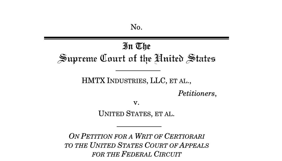 Marc L. Busch tweet media