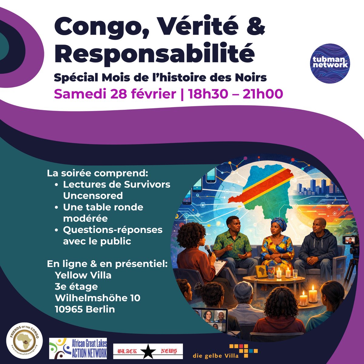 Claude Gatebuke tweet media