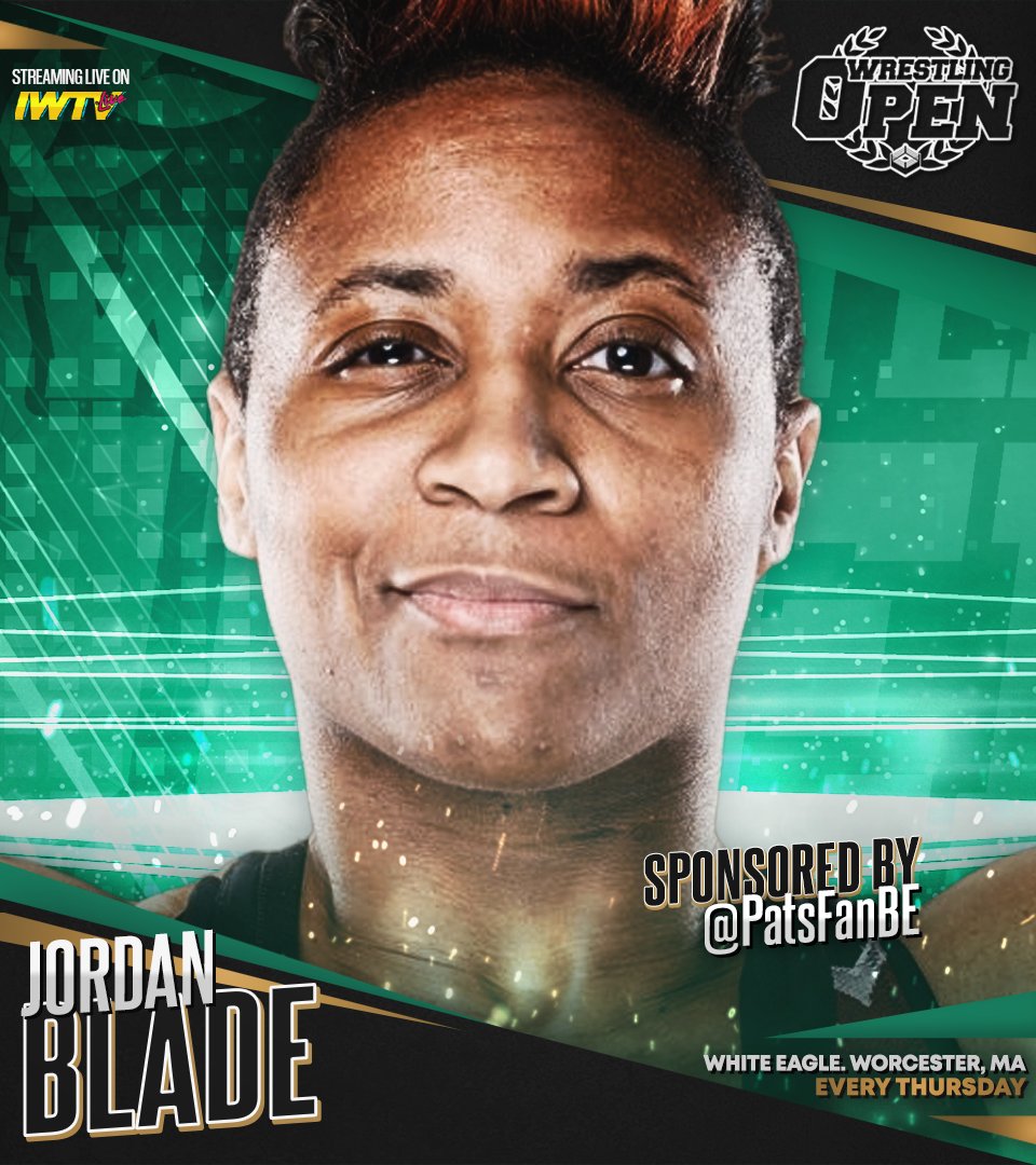 Beyond Wrestling tweet media