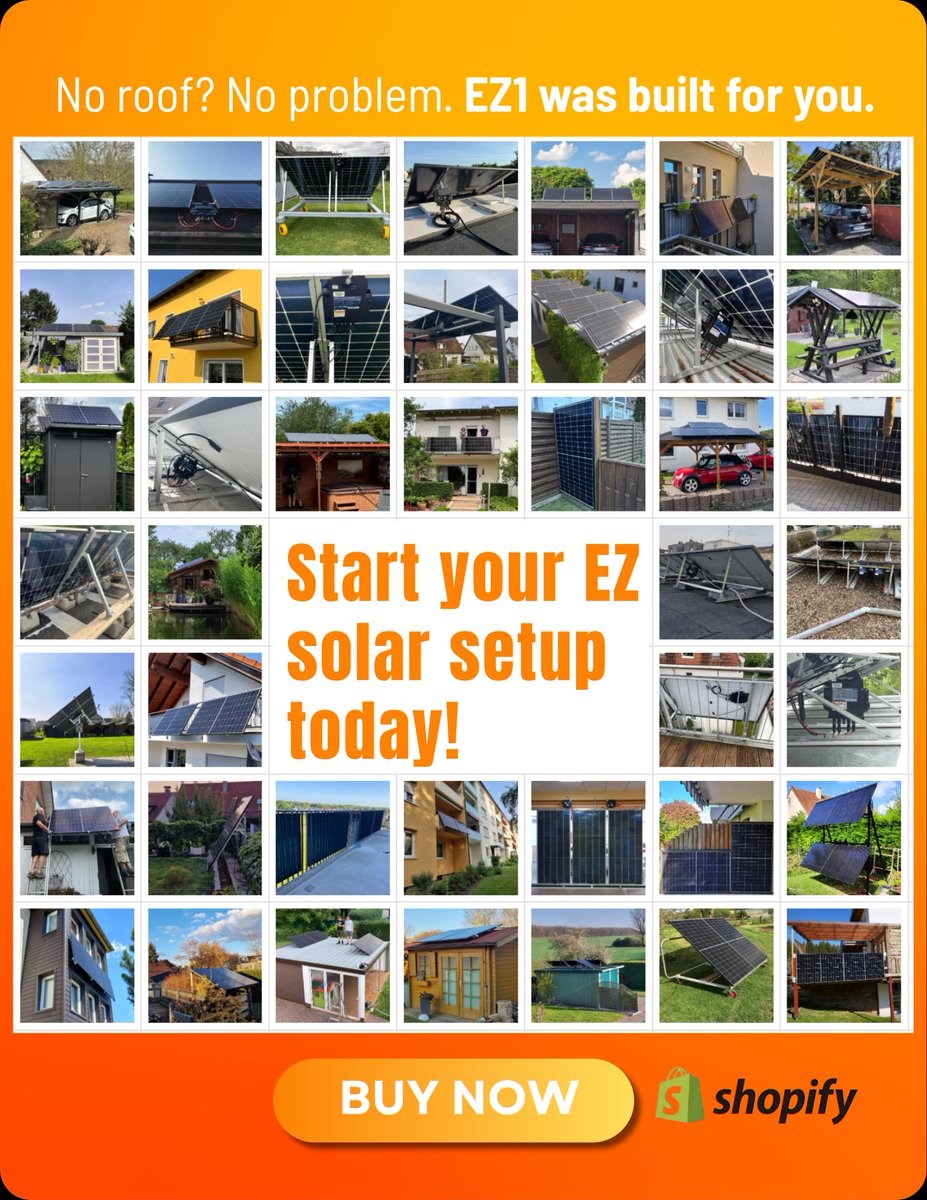 APsystems North America tweet media