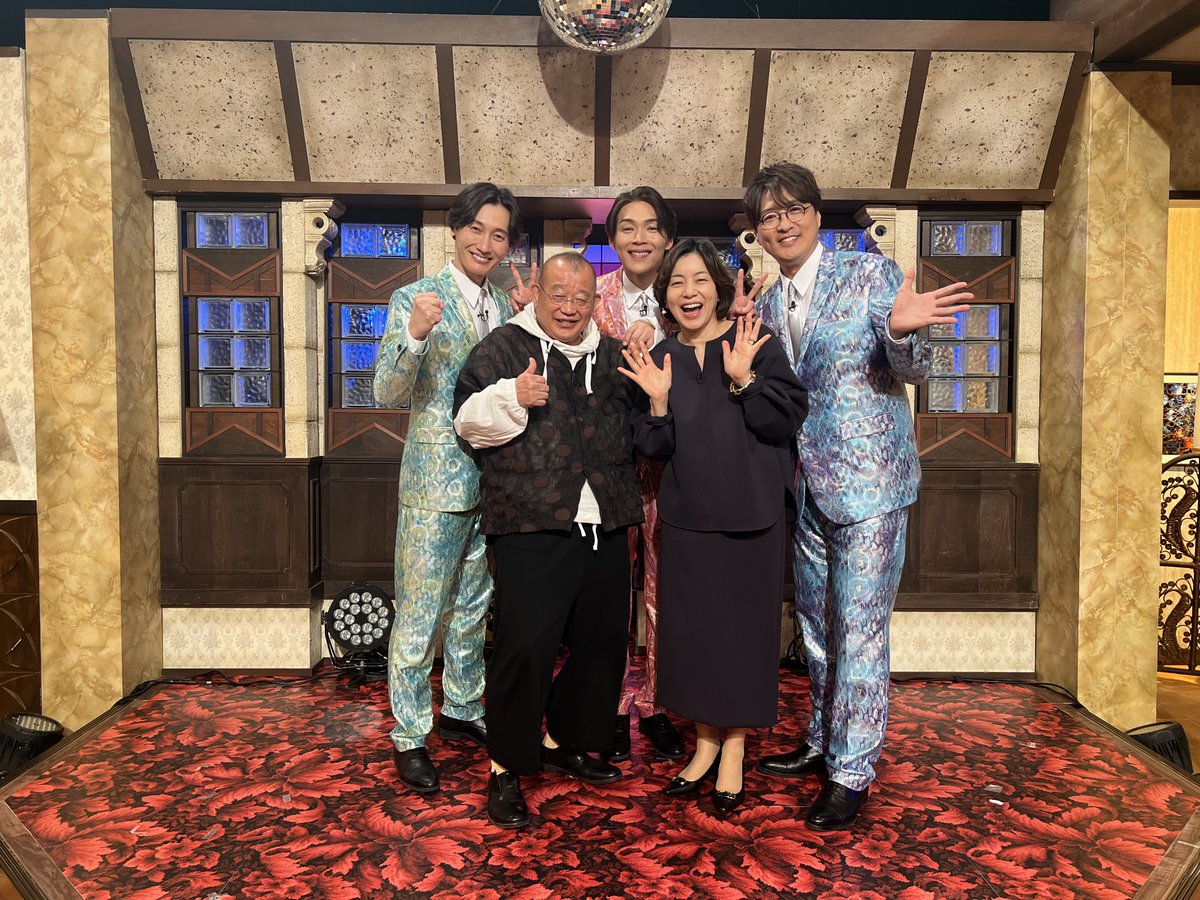 後上翔太 (@junretsu_gogami) / Posts / X