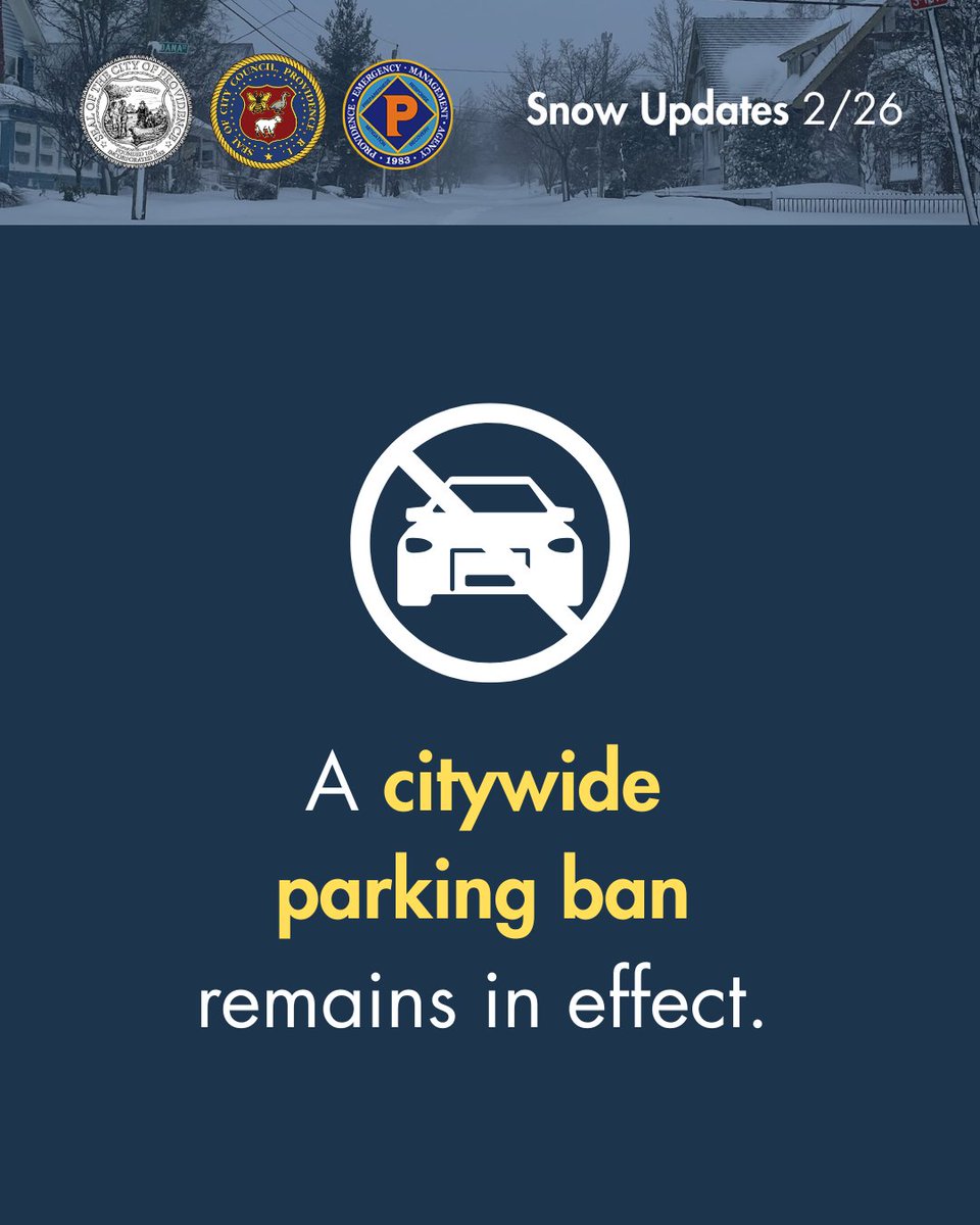 Providence City Council tweet media