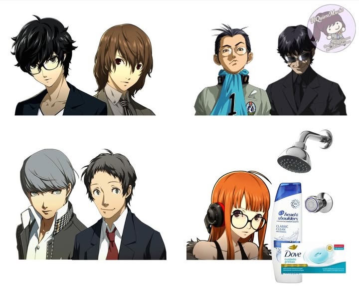 Yu Narukami tweet media