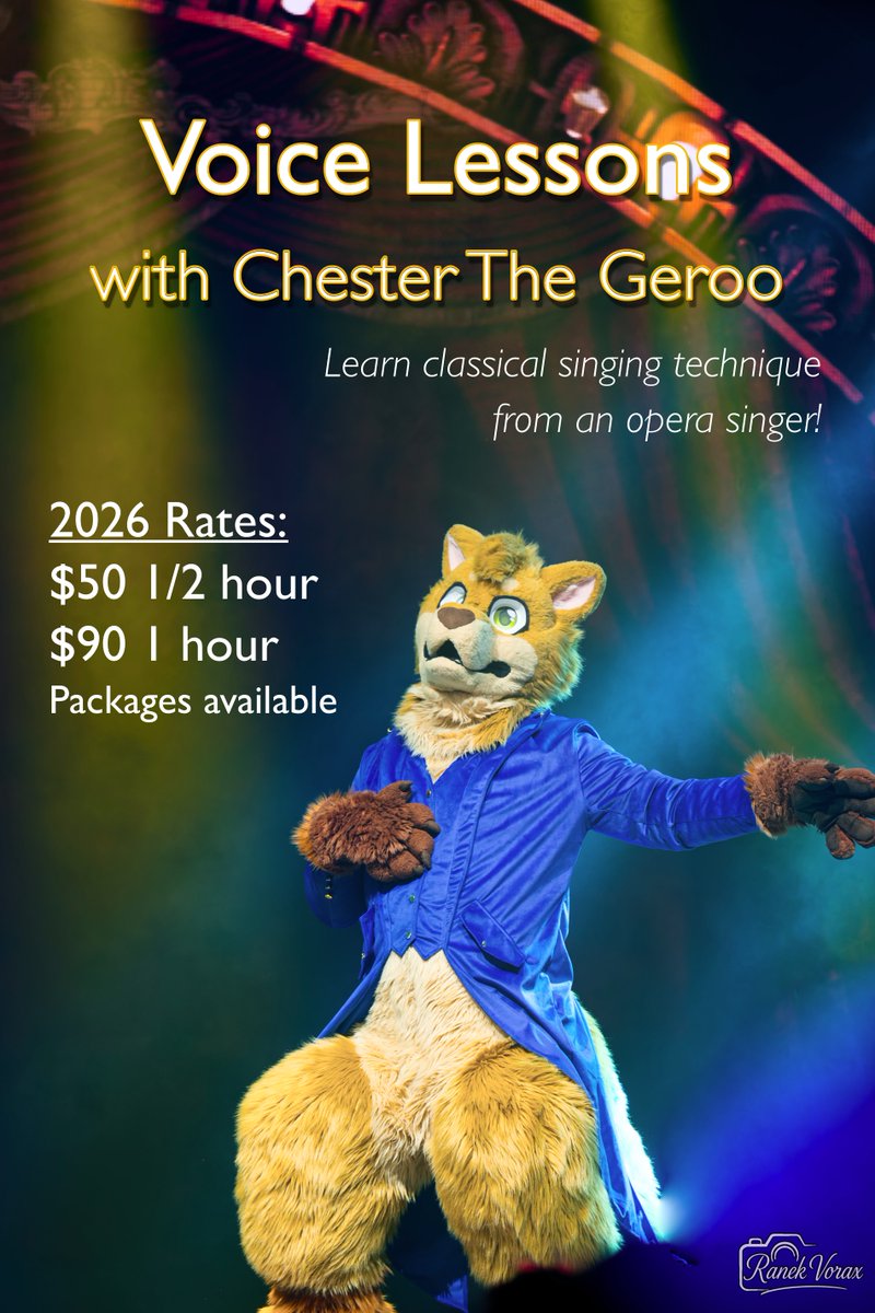 Chester The Geroo tweet media