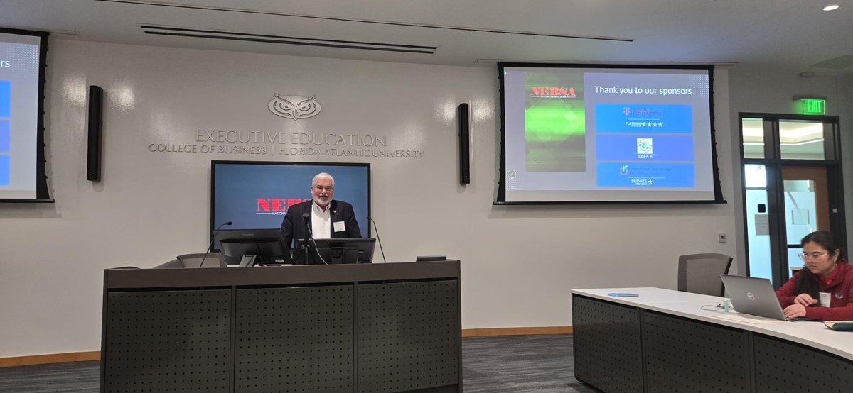 The Innovative Technology Education Fund tweet media