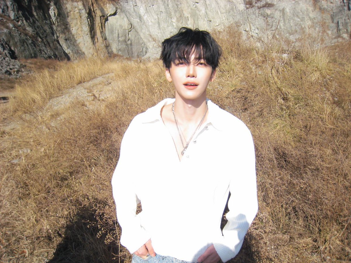 추위 감히 니가? 재민이를 춥게해?