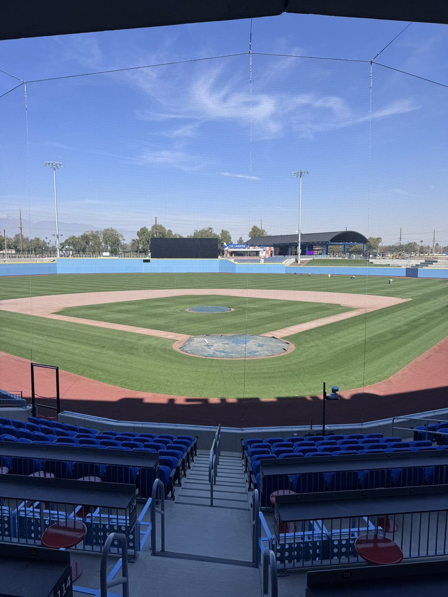 DodgersBeat | Dodgers News & Interviews tweet media