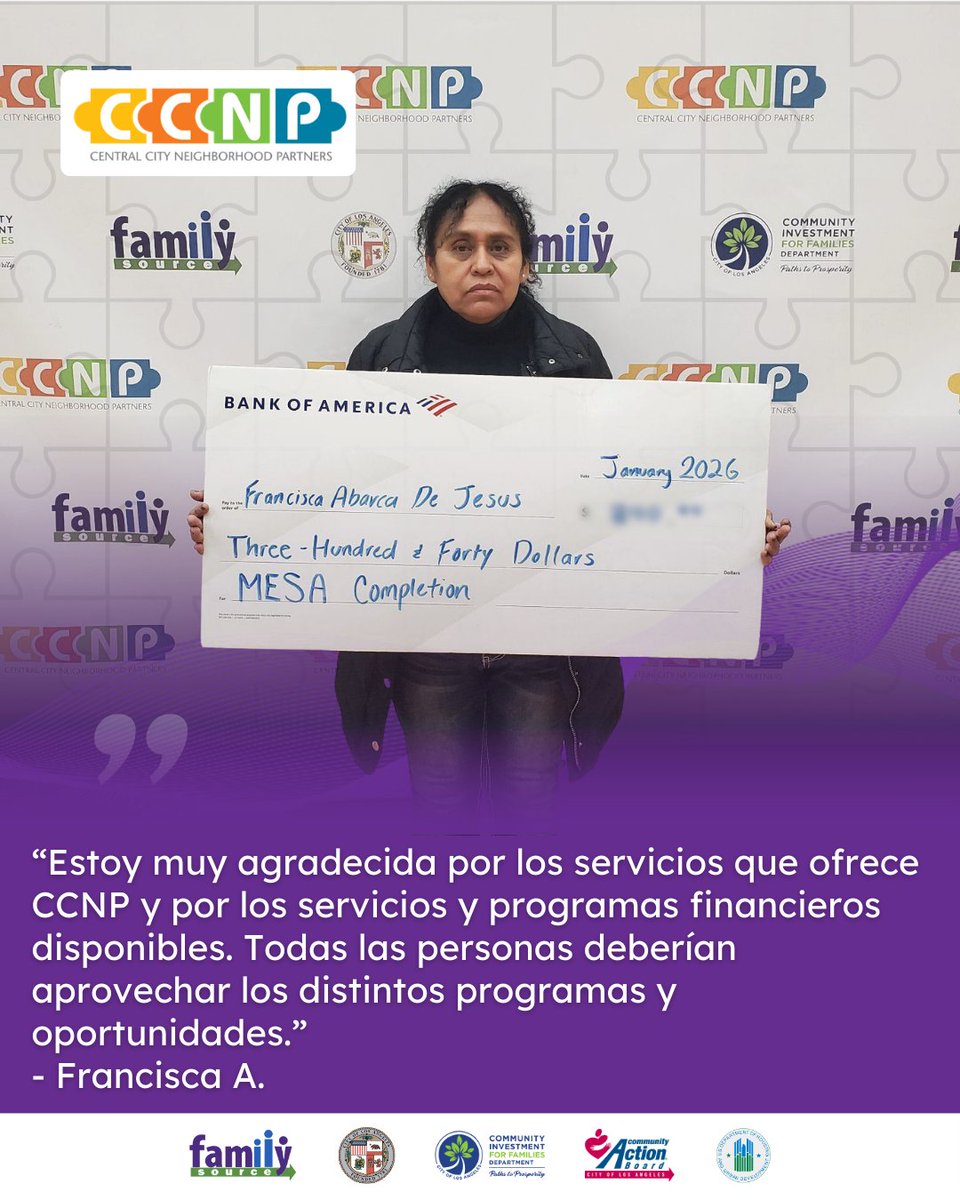 Central City Neighborhood Partners tweet media