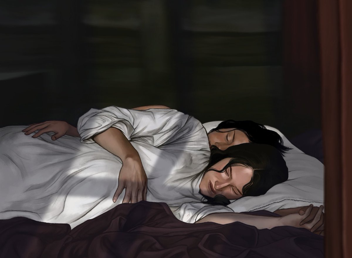 em all along 🪞 tweet media