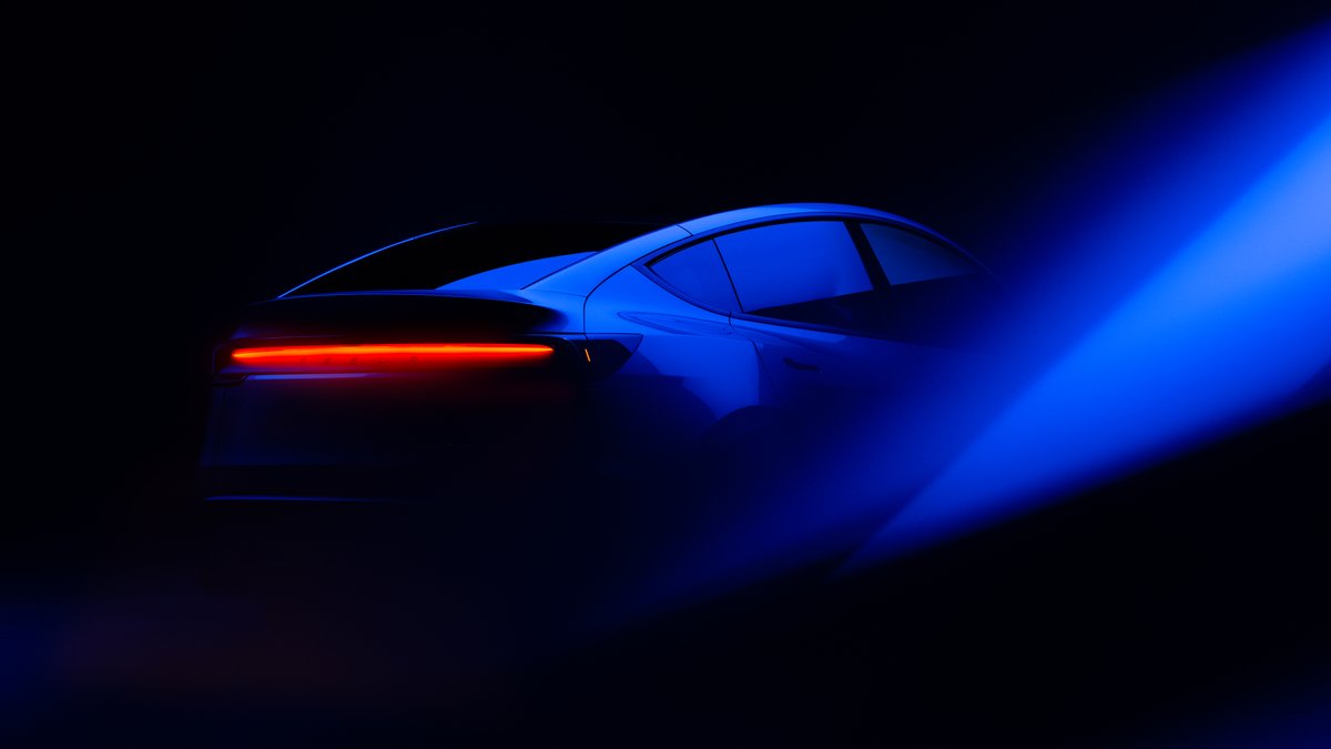 Tesla Australia & New Zealand tweet media