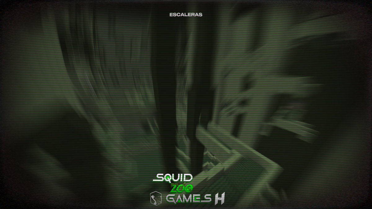 Squid Zoo Games tweet media