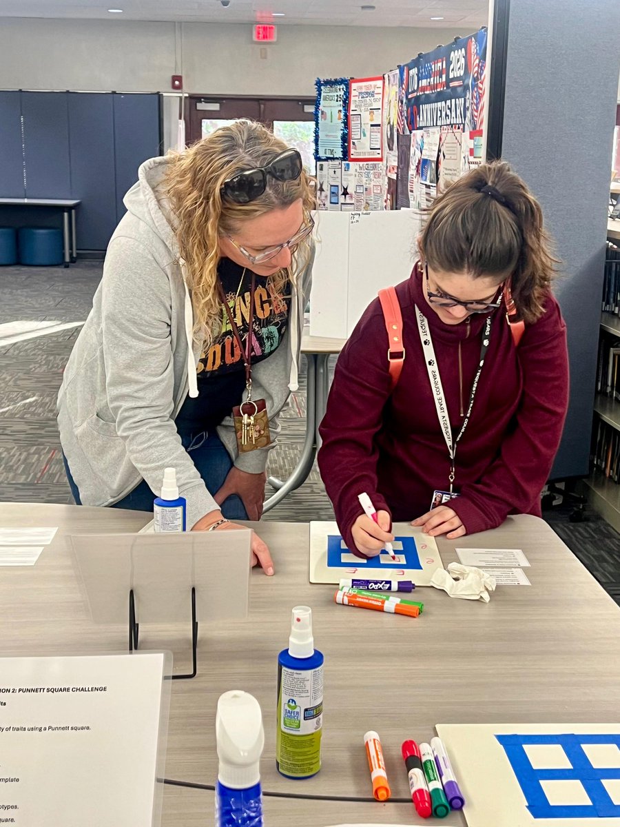 Ashley Cadet-Henry, M.Ed. tweet media