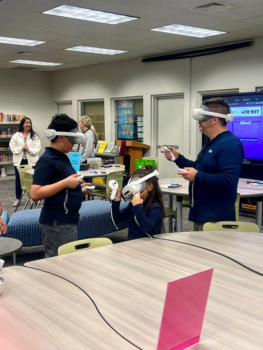 Ashley Cadet-Henry, M.Ed. tweet media