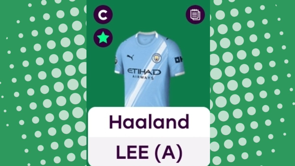 FPL Footballherd (saha) tweet media