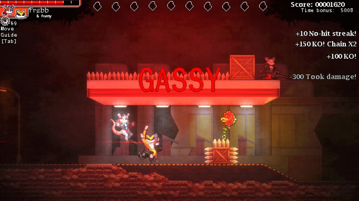 Almy the Alien tweet media