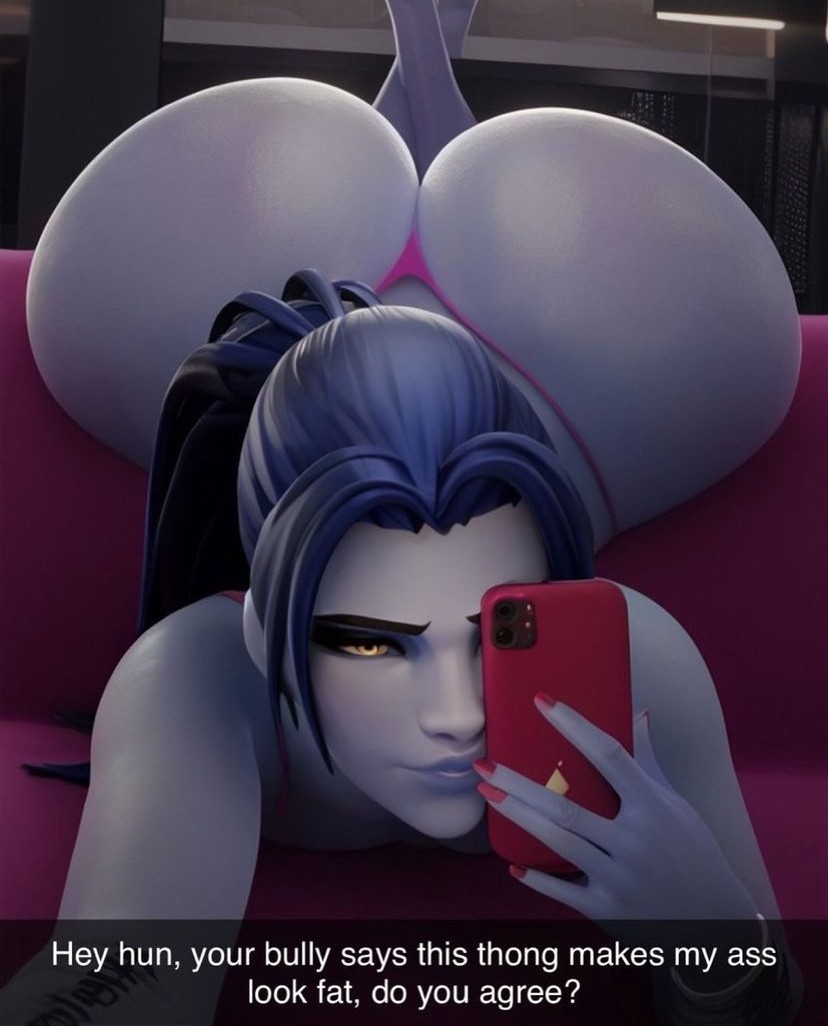 THE_HORSY_MOMY's tweet photo. × la putona eligiendo que foto le quedó mejor cuando posa su enorme culo ×

Mmmmh....🤔🤭💕 https://t.co/Va3CR7ixej
