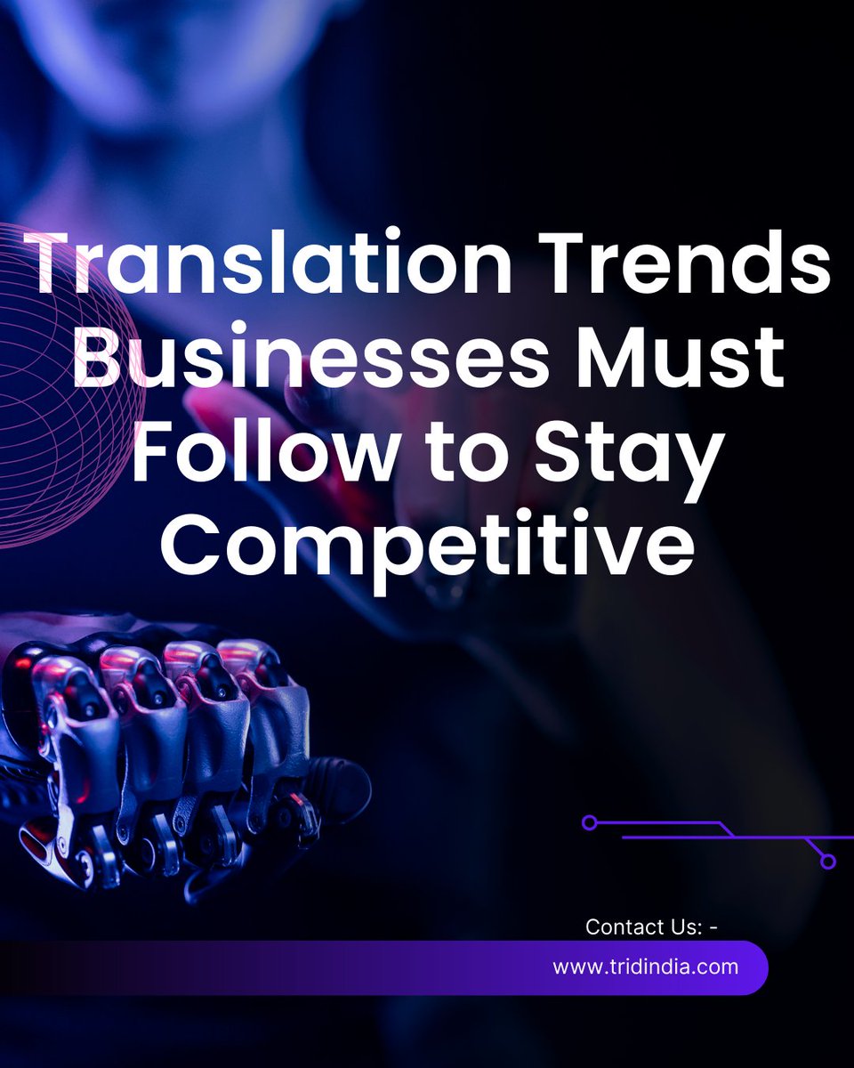 Tridindia tweet media