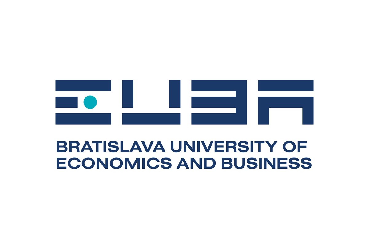 Bratislava University of Economics and Business tweet media