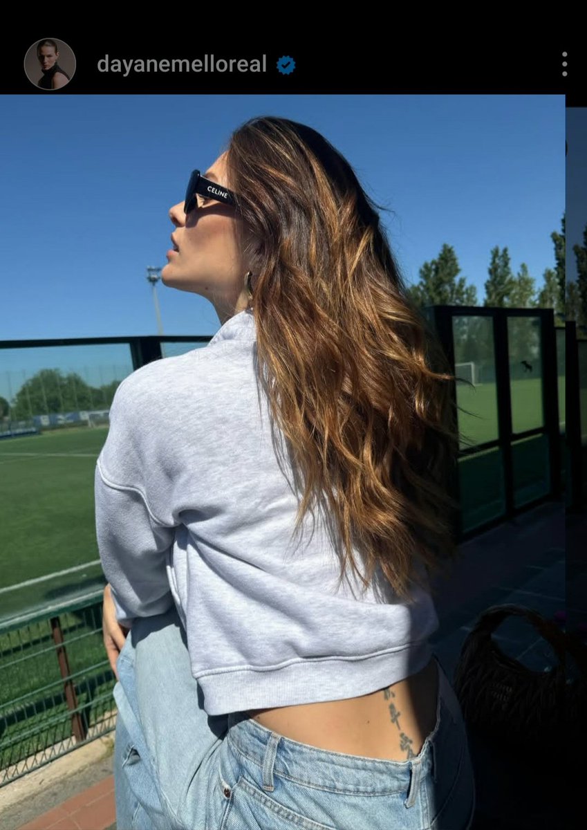 alexi_debora's tweet image. Feliz aniversário Dayane 

Para você, desejo o sonho realizado.
 A esperança renovada. Para você, desejo todas as alegrias que puder sorrir. 👏🎉🥳

Te amo ❤ 
@Dayanemello 
 💫

#DayaneMello