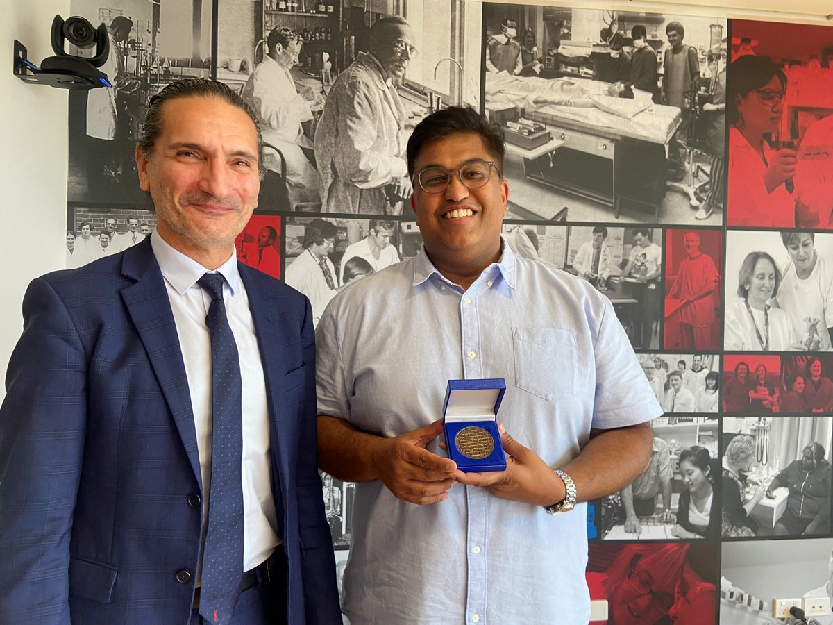 Baker Institute tweet media