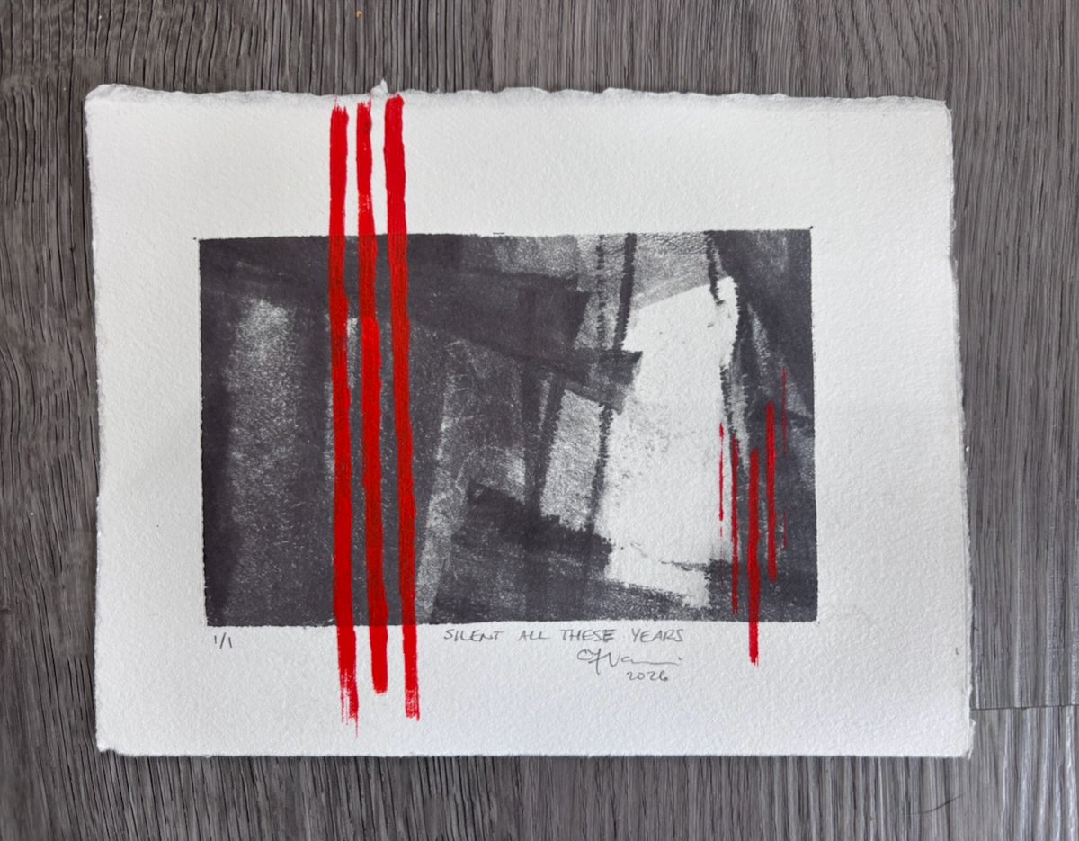 Caryn Vainio tweet media