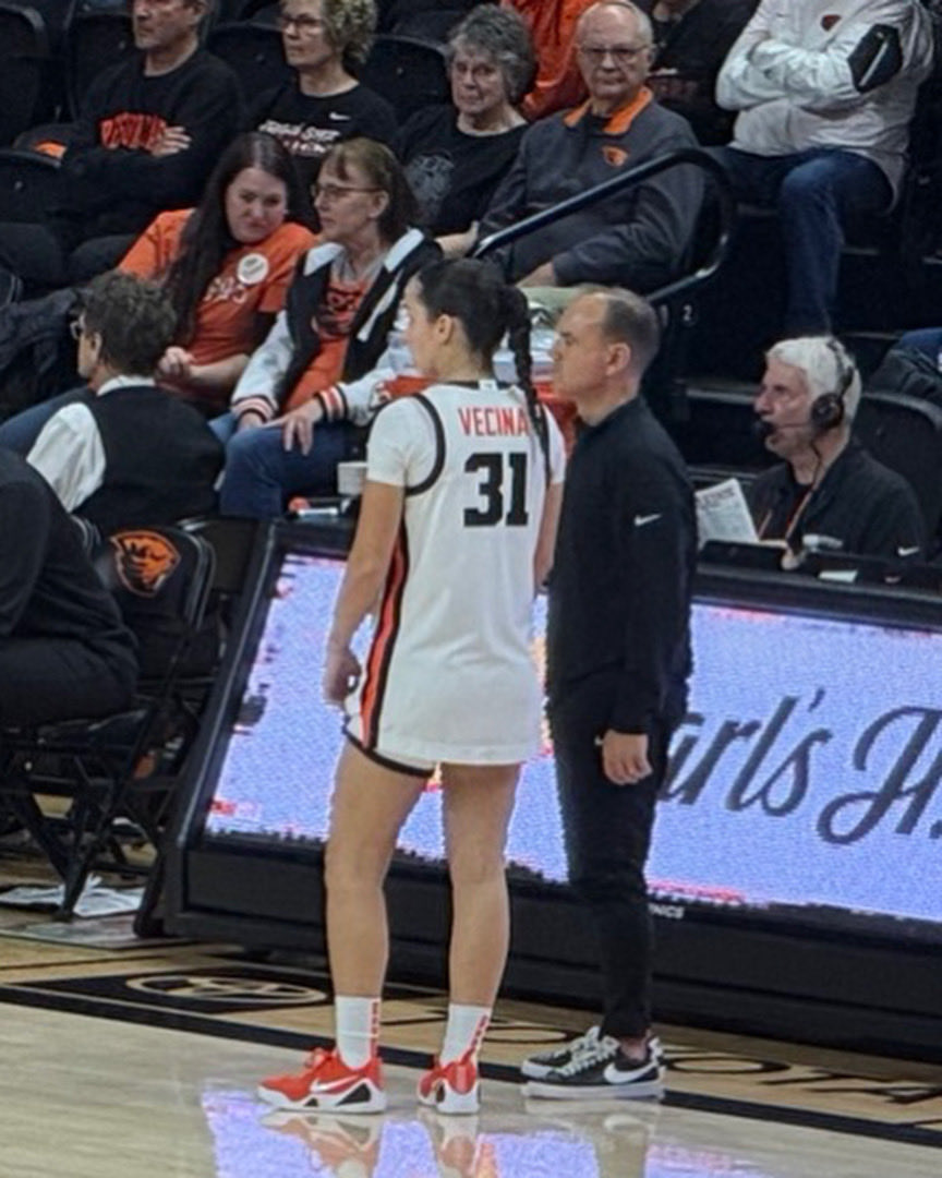 T-Time “The OSU 🦫 WBB Firebrand 🔥” tweet media