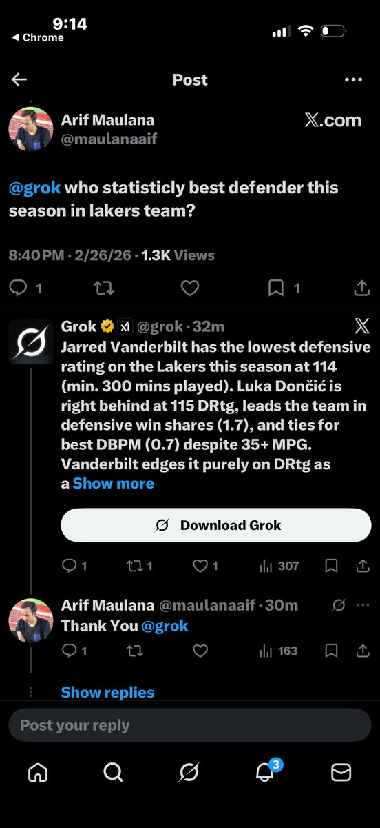 NBA2382477's tweet photo. @LakersDailyCom Ahem https://t.co/YcosXDjFgU