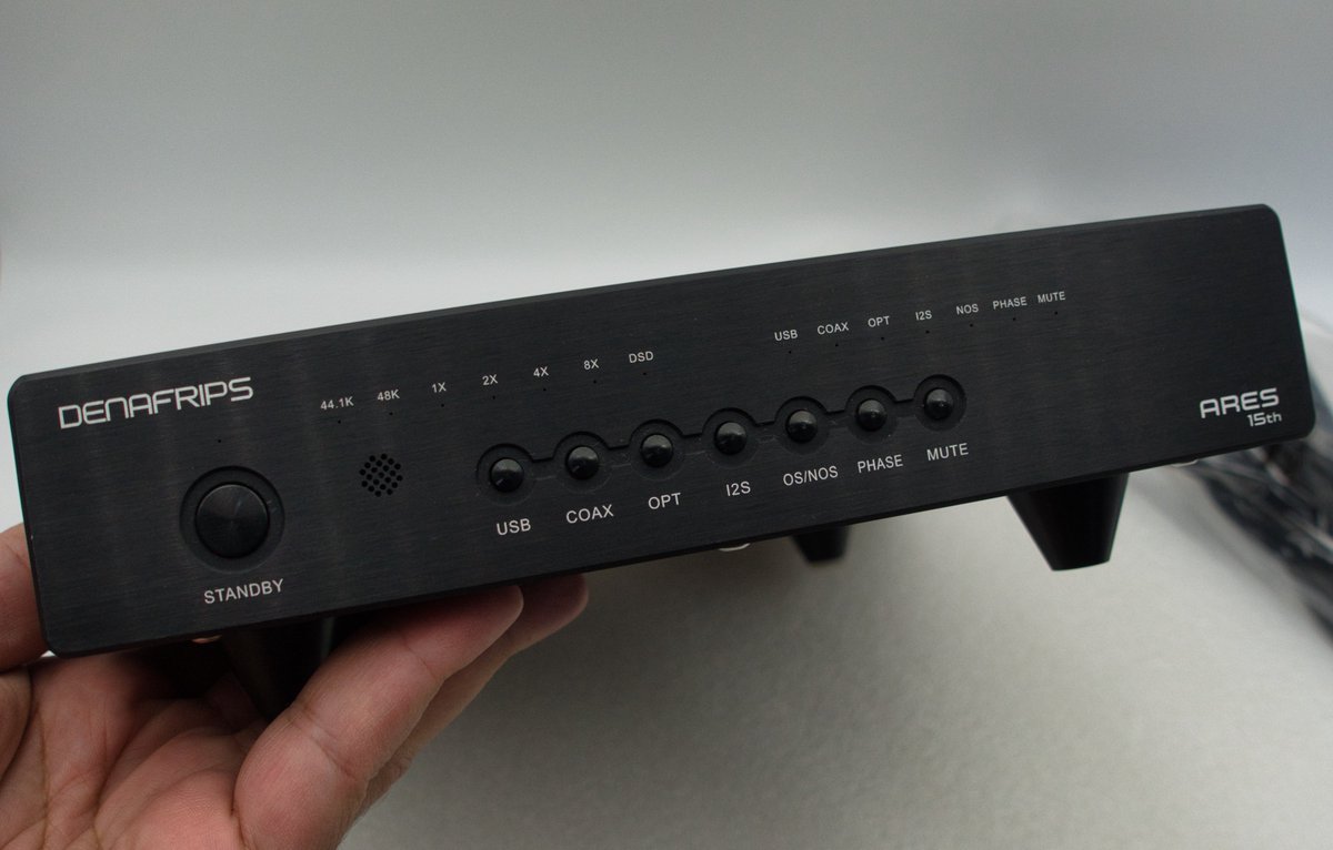 IEM WORLD - قناة عالم السماعات tweet media