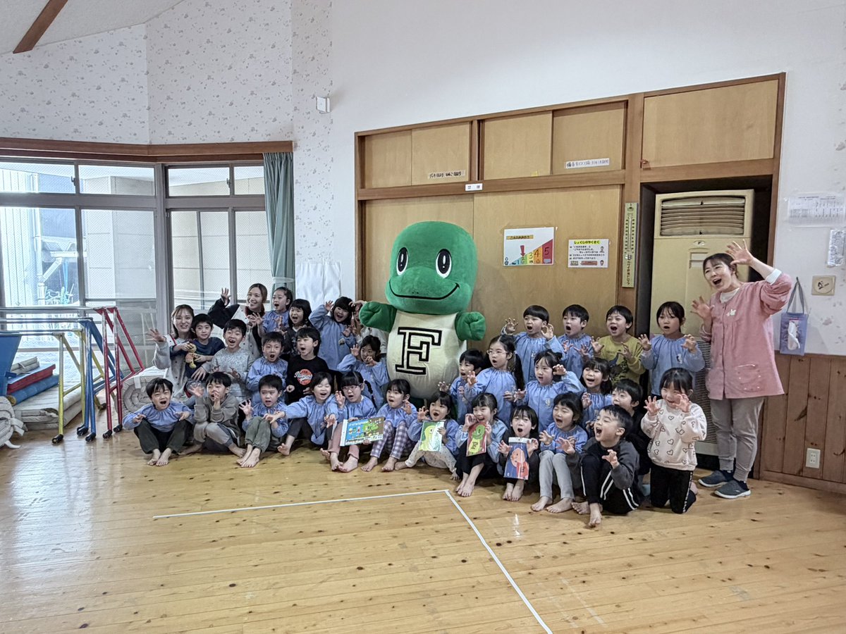 Juratic(ジュラチック)PR隊 tweet media