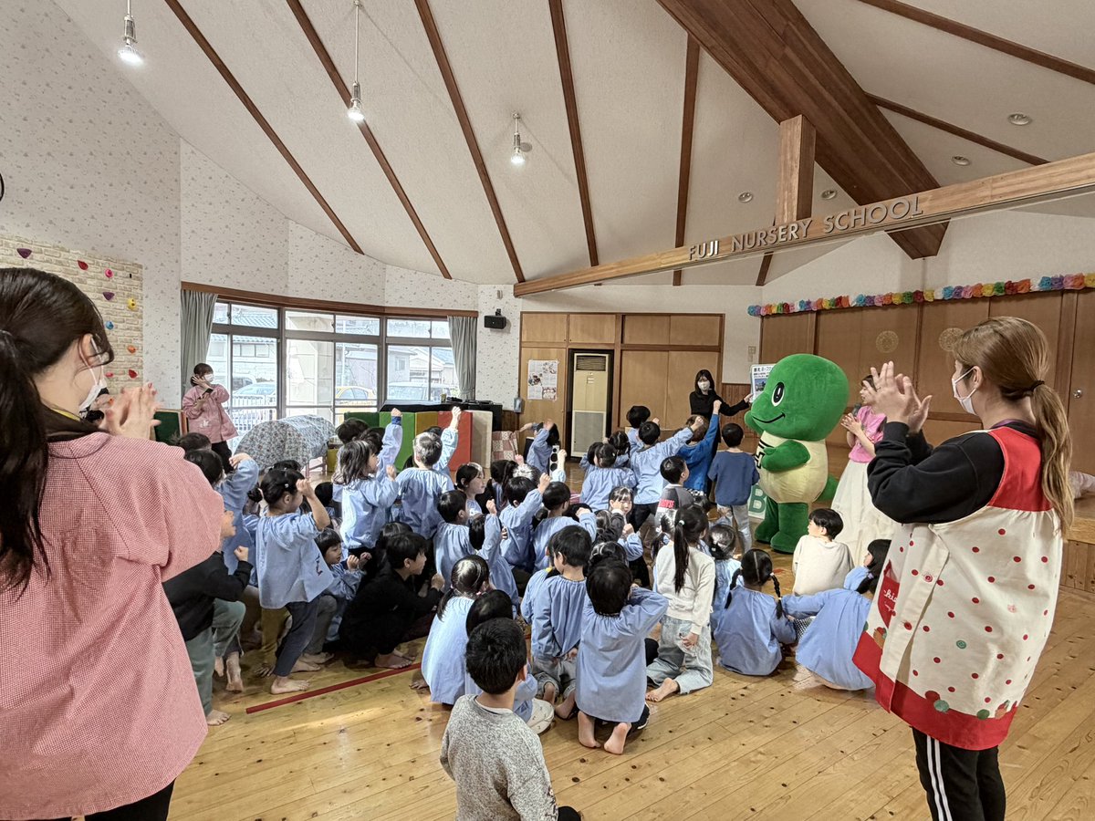 Juratic(ジュラチック)PR隊 tweet media