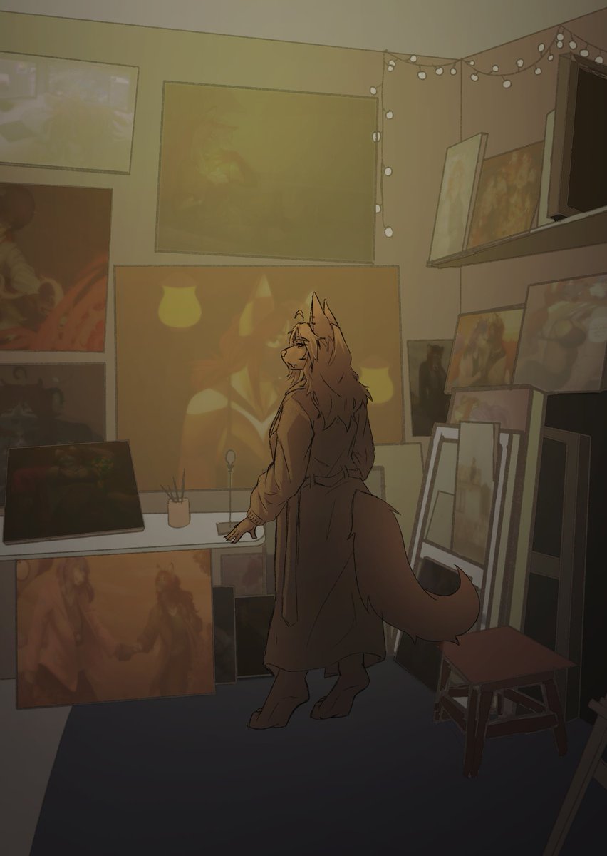 Lìsika Zima tweet media