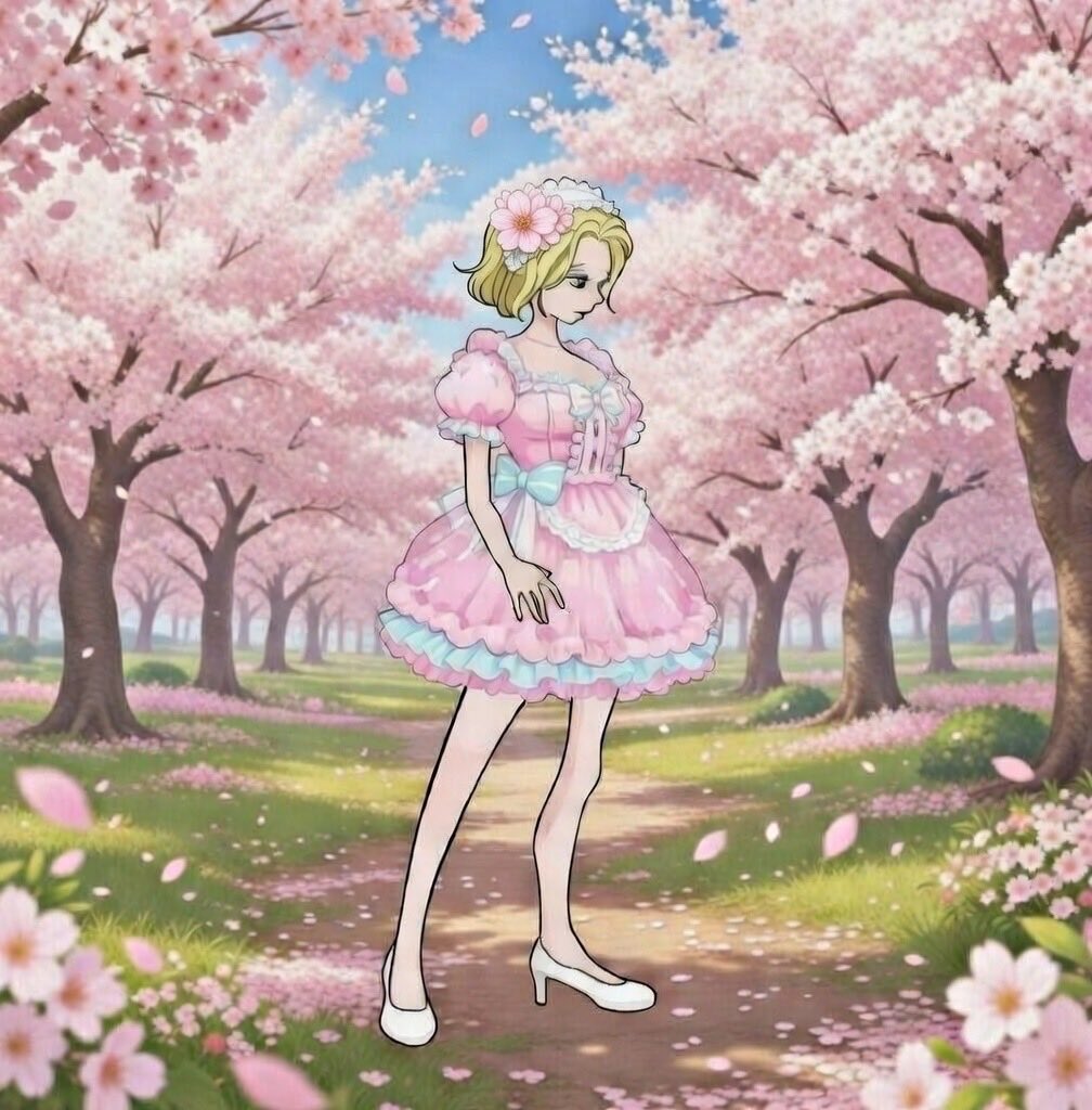 桜が咲く頃には歩く距離が増えそう
スマホ片手にのんびり散策もヘルスリーで楽しみませんか？
暑くなる前に運動習慣🌸✨

招待ダウンロード⏬
x.com/love_ash_tale/…