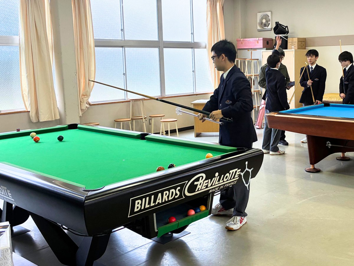 キューショップジャパン｜ジャストドゥイット｜ビリヤード (@cueshop