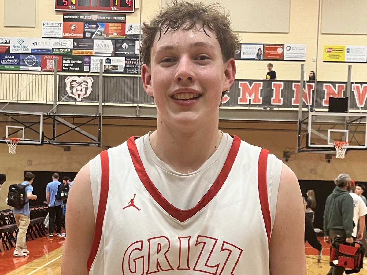 Prep Hoops Oregon tweet media