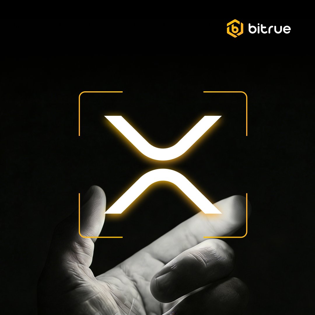 Bitrue tweet media