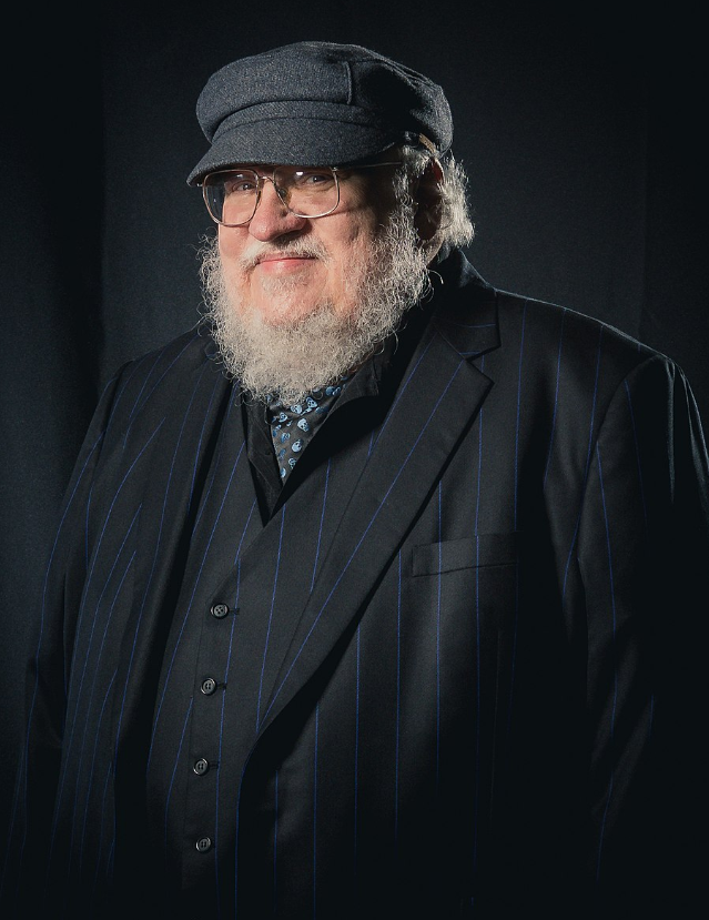 seriesemcena's tweet photo. George R.R. Martin revelou que o spin-off de “Game of Thrones” ambientado em Braavos foi suspenso.

O autor afirmou que pretende retomar o desenvolvimento da série após concluir o sexto volume de “As Crônicas de Gelo e Fogo”. https://t.co/R2lSPtK2De